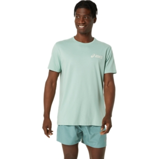 Magliette e T shirt Sportive da Uomo ASICS IT