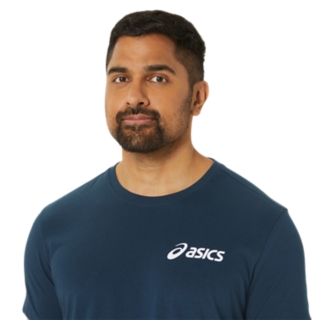 Asics t cheap shirt homme france