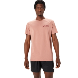 T shirt store uomo asics