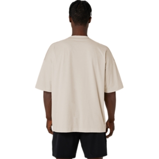 GRAPHIC RELAXED TEE, Image 2 of 8