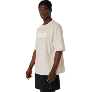 GRAPHIC RELAXED TEE, Image 3 of 8