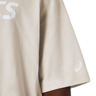 GRAPHIC RELAXED TEE, Image 5 of 8