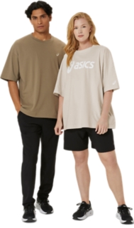 GRAPHIC RELAXED TEE, Image 7 of 8