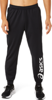 Asics running pants best sale