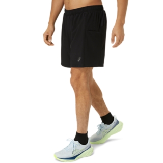 2 IN 1 7 IN WOVEN SHORT Men PERFORMANCE BLACK Men s Shorts ASICS Malaysia