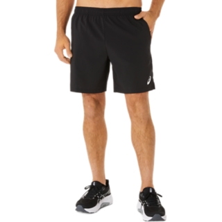 GYM 7IN SHORT | Men | PERFORMANCE BLACK | Men's Shorts | ASICS Malaysia