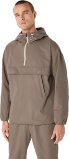 Men's Jackets & Outerwear | ASICS Canada