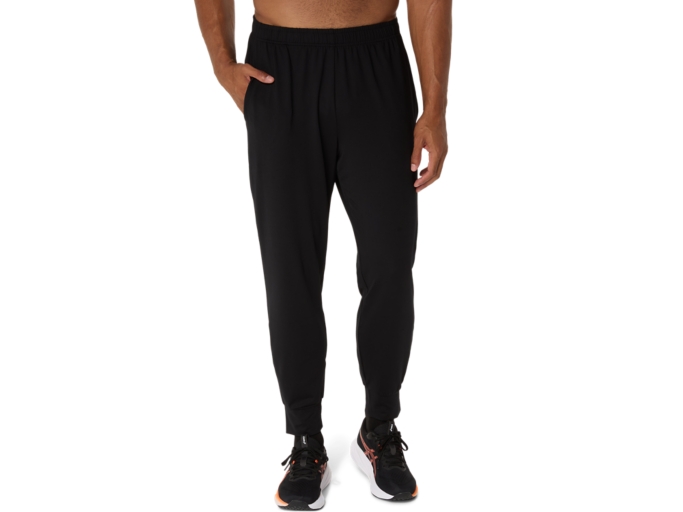 Nylon Jogger Pants | UNIQLO US