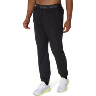 DOUBLE WEAVE PANT