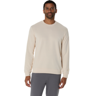 SWEAT CREW NECK TOP SWEAT CREW NECK TOP