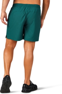 TEAM AUSTRALIA OLYMPIC REPLICA 7 INCH SHORT,  Au Green