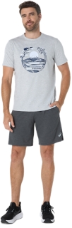 SPORT TRAIN SHORT, Bild 6 von 6