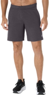 Dark Grey Heather
