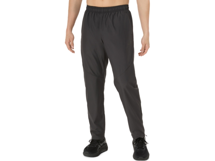 専用です★ 裏トリコットウインドブレーカーパンツ | パフォーマンスブラック