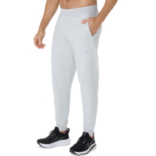 SPORT SWEATPANT, Piedmont Grey Heather 3