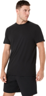 ACTIADAPT PACKABLE SHORT SLEEVE TOP, Image 3 of 8