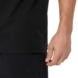 ACTIADAPT PACKABLE SHORT SLEEVE TOP, Image 4 of 8