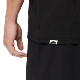 ACTIADAPT PACKABLE SHORT SLEEVE TOP, Image 5 of 8
