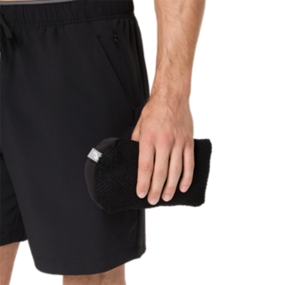 ACTIADAPT PACKABLE SHORT SLEEVE TOP, Image 6 of 8