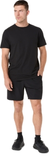 ACTIADAPT PACKABLE SHORT SLEEVE TOP, Image 7 of 8