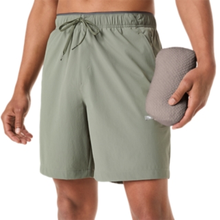 ACTIADAPTパッカブルシャツ、画像 7 / 9