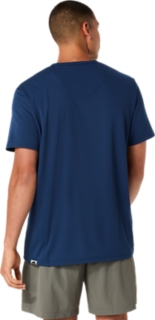 ACTIADAPT PACKABLE SHORT SLEEVE TOP, Image 2 of 7