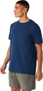 ACTIADAPT PACKABLE SHORT SLEEVE TOP, Image 3 of 7