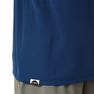 ACTIADAPT PACKABLE SHORT SLEEVE TOP, Image 5 of 7