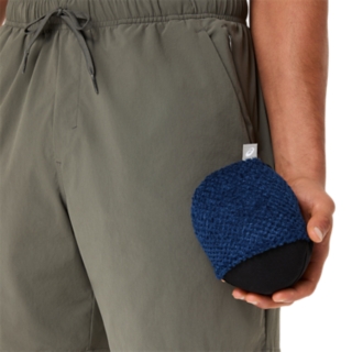 ACTIADAPT PACKABLE SHORT SLEEVE TOP, Image 6 of 7