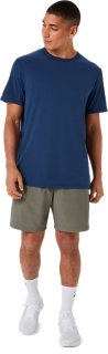 ACTIADAPT PACKABLE SHORT SLEEVE TOP, Image 7 of 7