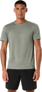 Truffle Grey Heather