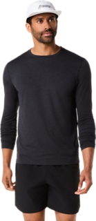 Performance Black Heather