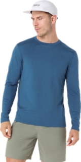 Twilight Blue Heather