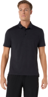 Performance Black Heather