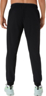 COMFORT CORE STRETCH WOVEN PANT, Performance Black 2