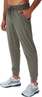COMFORT CORE STRETCH WOVEN PANT, Imagem 3 de 8