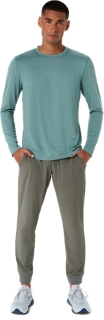 COMFORT CORE STRETCH WOVEN PANT, Imagem 8 de 8