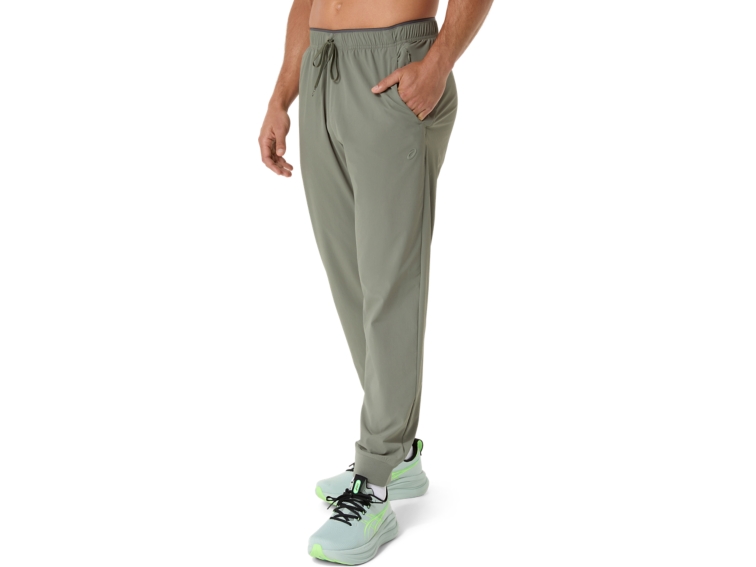 COMFORT CORE STRETCH WOVEN PANT thumbnail