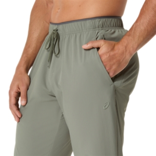 COMFORT CORE STRETCH WOVEN PANT, Image 4 of 11