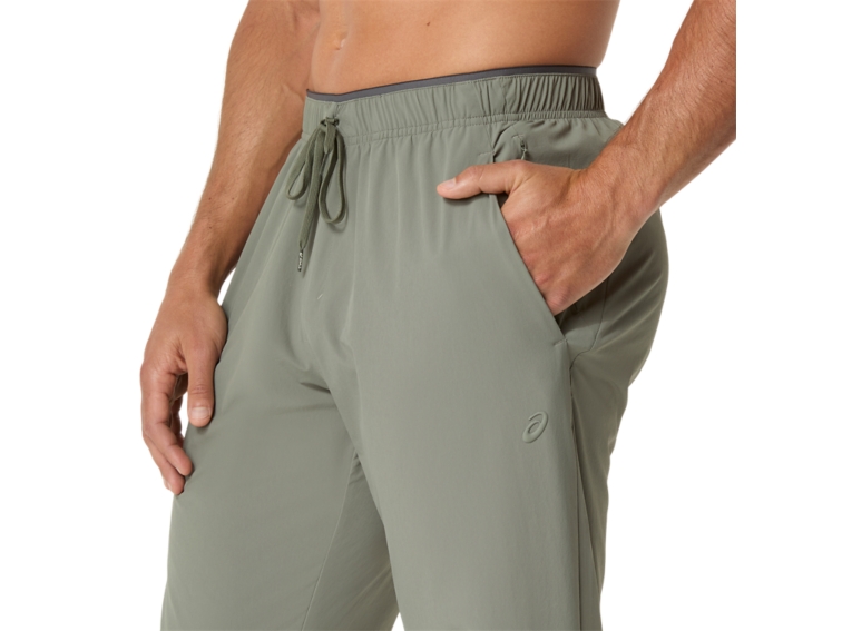COMFORT CORE STRETCH WOVEN PANT thumbnail