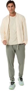 COMFORT CORE STRETCH WOVEN PANT, Image 10 of 11