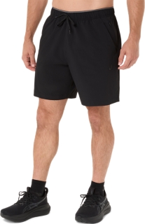 COMFORT CORE  STRETCH WOVEN 7 INCH SHORT, Image 3 of 8