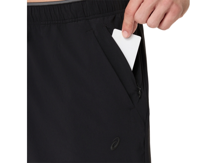 COMFORT CORE  STRETCH WOVEN 7IN SHORT thumbnail