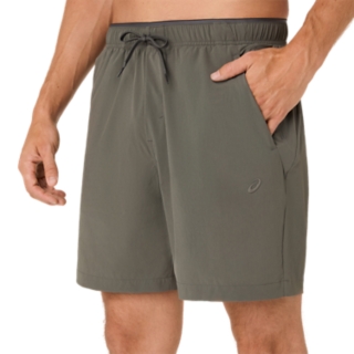 COMFORT CORE  STRETCH WOVEN 7IN SHORT, Image 4 of 7