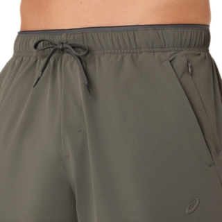 COMFORT CORE  STRETCH WOVEN 7IN SHORT, Image 6 of 7