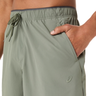 COMFORT CORE  STRETCH WOVEN 7 INCH SHORT, Image 4 of 6