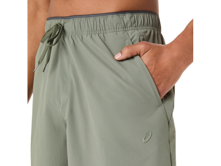 COMFORT CORE  STRETCH WOVEN 7IN SHORT thumbnail