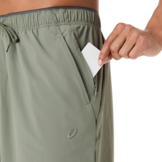 COMFORT CORE  STRETCH WOVEN 7 INCH SHORT, Image 5 of 6