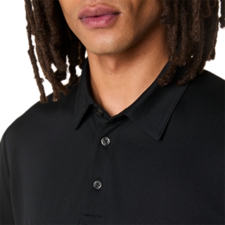 SHORT SLEEVE POLO-SHIRT, Image 4 of 7