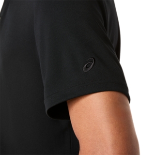 SHORT SLEEVE POLO-SHIRT, Image 5 of 7